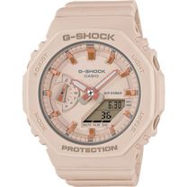 Годинник Casio G-Shock GMA-S2100-4AER