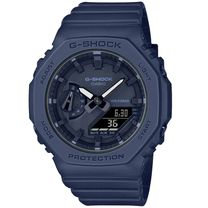 Часы Casio G-Shock GMA-S2100BA-2A1ER
