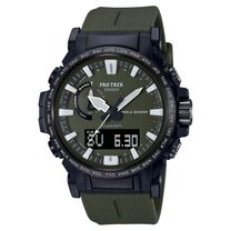 Годинник Casio Pro-trek PRW-61Y-3ER