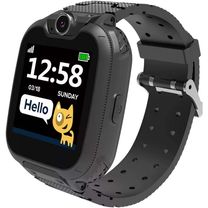 Дитячий годинник Canyon Tony CNE-KW31BB Black (UA)