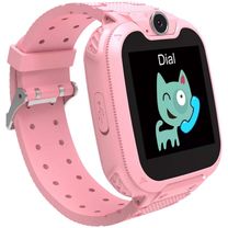 Детские часы Canyon Tony (CNE-KW31RR) Pink (UA)