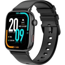 Смарт-часы Colmi c8 max Black