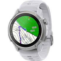 Смарт-часы Coros Apex 4 46mm White (WAPX4-WHT-46)