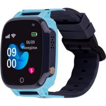 Детские часы AmiGo GO008 MILKY Blue