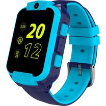 Детские часы Canyon "Cindy" Kids Watch Blue (CNE-KW41BL) (UA)