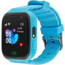 Детские часы GARMIX PointPRO-100 Blue (GMXPP100-BL)