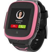 Дитячий годинник Xplora X5 Play (Pink)