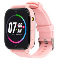 Дитячий смарт-годинник GARMIX PointPro-300 Pink (GMXPP300-P) (UA)