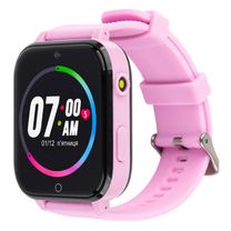 Дитячий смарт-годинник GARMIX PointPro-300 Purple (GMXPP300-PU) (UA)