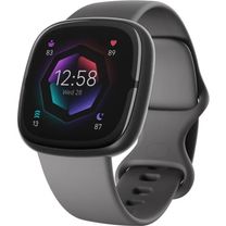 Fitbit Sense 2 Shadow Grey/Graphite (FB521BKGB)