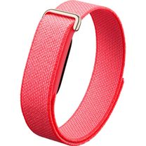 Фітнес-браслет Google Fitbit Air Berry (GA11016)