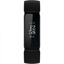 Фітнес-браслет Fitbit Inspire 2 Black (FB418BKBK)