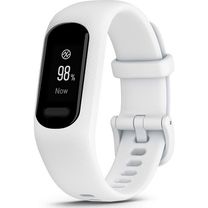 Фітнес-браслет Garmin Vivosmart 5 White (010-02645-11/01)