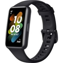 Фитнес-браслет Huawei Band 7 Graphite Black (55029077)