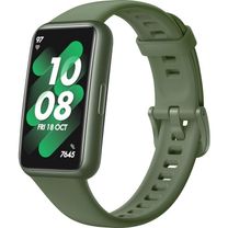 Фітнес-браслет Huawei Band 7 Military Green