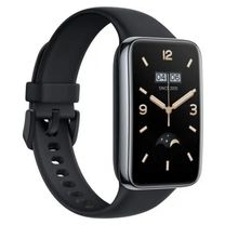 Фітнес-браслет Xiaomi Mi Band 7 Pro Black (BHR5951CN)