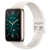 Фітнес-браслет Xiaomi Mi Band 7 Pro Ivory (BHR6076GL)
