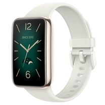 Фітнес-браслет Xiaomi Mi Band 7 Pro White (BHR6077CN)