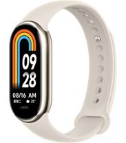 Фитнес-браслет Xiaomi Mi Smart Band 8 Champagne Gold (BHR7166GL) ( EU )