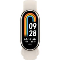 Фитнес-браслет Xiaomi Mi Smart Band 8 Champagne Gold (BHR7166GL) (UA)
