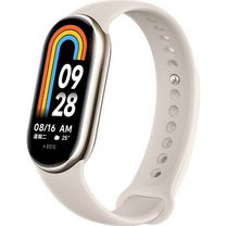 Фитнес-браслет Xiaomi Mi Smart Band 8 Gold (BHR7161CN)