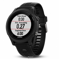 Смарт-часы Garmin Forerunner 935 Black (010-01746-00/010-01746-04/010-01746-16)