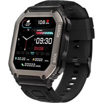 Смарт-часы Gelius Pro GP-SW007 Tactical Navy Black