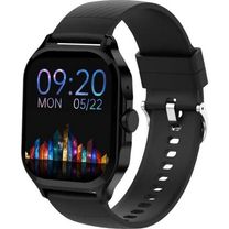 Смарт-часы Globex Smart Watch Urban (Black) (UA)