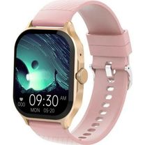 Смарт-часы Globex Smart Watch Urban (Gold) (UA)