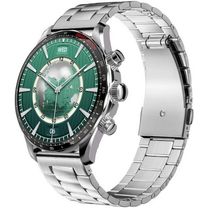 Смарт-часы Globex Smart Watch Titan (silver) (UA)