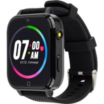 Детские часы Garmix PointPRO-300 4G Black GMXPP300-B (1017354) (UA)