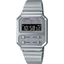 Часы Casio edgy A100WE-7BEF