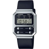 Часы Casio edgy A100WEL-1AEF
