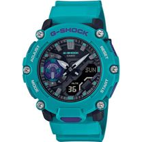 Годинник Casio G-Shock GA-2200-2AER