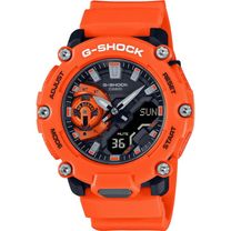 Часы Casio G-Shock GA-2200M-4AER