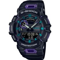 Часы Casio G-Shock GBA-900-1A6ER