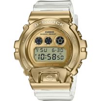 Часы Casio G-Shock GM-6900SG-9ER