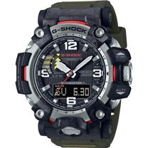 Часы Casio G-Shock GWG-2000-1A3ER