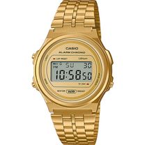 Часы Casio Vintage Round A171WEG-9AEF