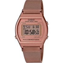 Часы Casio Vintage B640WMR-5AEF