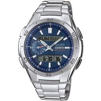 Часы Casio Wave Ceptor WVA-M650D-2AER
