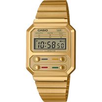 Часы Casio Youth Vintage A100WEG-9AEF