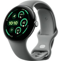 Смарт-годинник Google Pixel Watch 3 45 mm Wi-Fi Matte Hazel Aluminum Case/Hazel Active Band