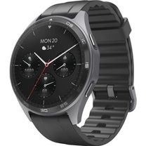 Смарт-часы Hama Fit Watch 7010 Black (00178618)