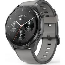 Смарт-часы Hama Fit Smartwatch 9000 Grey (178627)