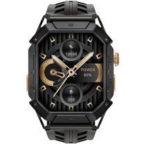 Смарт-часы Haylou Iron N1 LS24 Black
