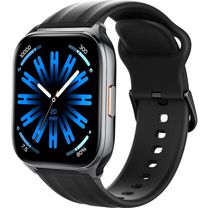 Смарт-часы Haylou Watch 3 (HCS02) Black (UA)