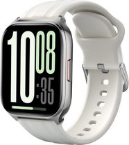Смарт-годинник Haylou Watch 3 (HCS02) Silver (UA)