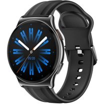 Смарт-годинник Haylou Solar Lite 2 (HCR01) Black