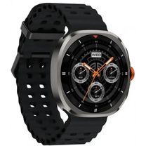 Смарт-часы Haylou Vibe (LS30) Black (UA)